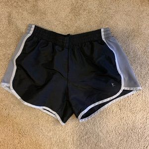 Running Shorts